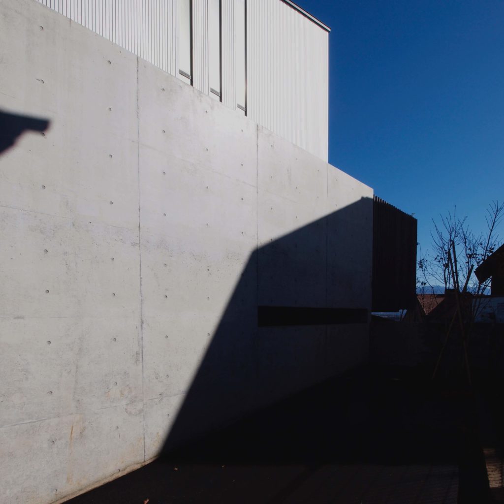 荒井の家　外観03