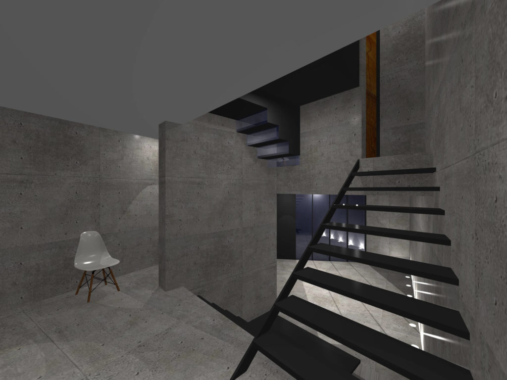 project+M+(2) 内観