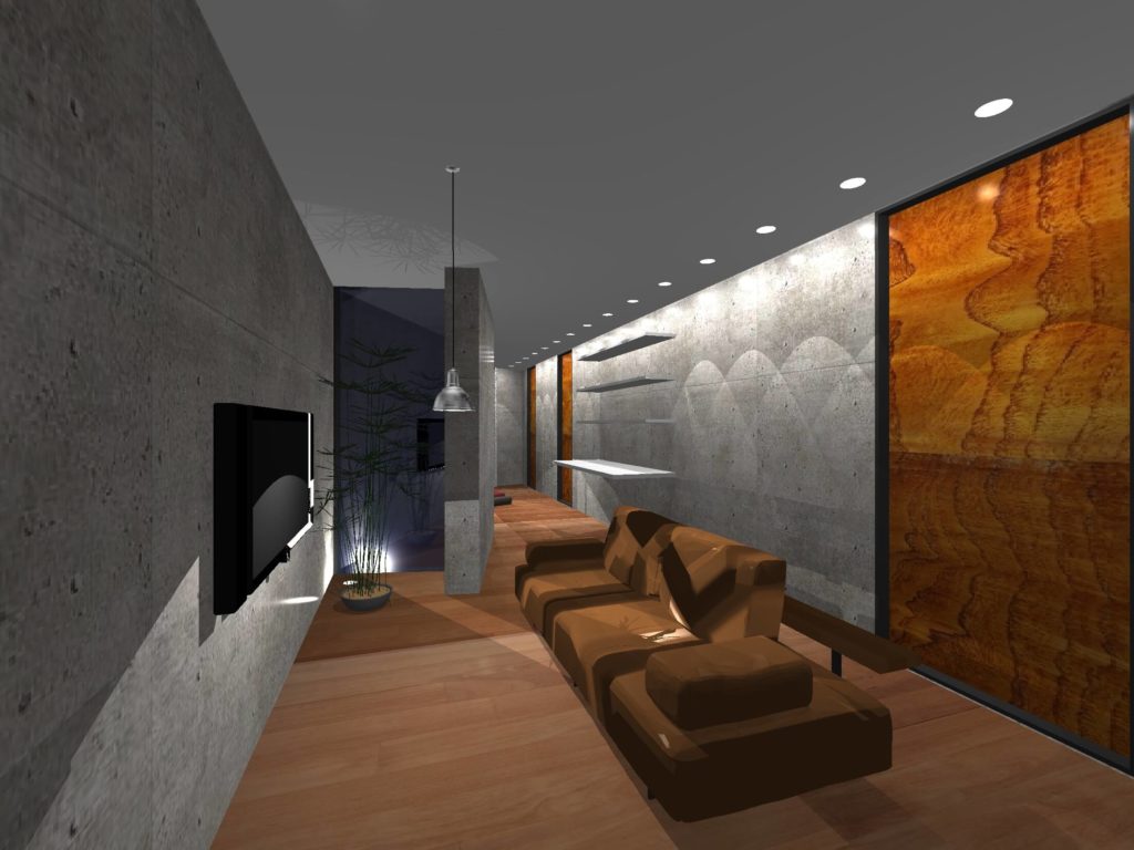 project+M+(2) 内観