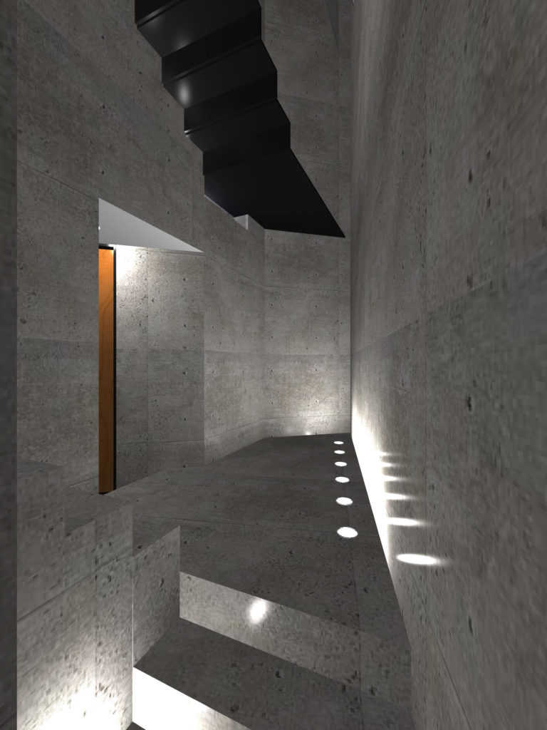 project+M+(2) 内観