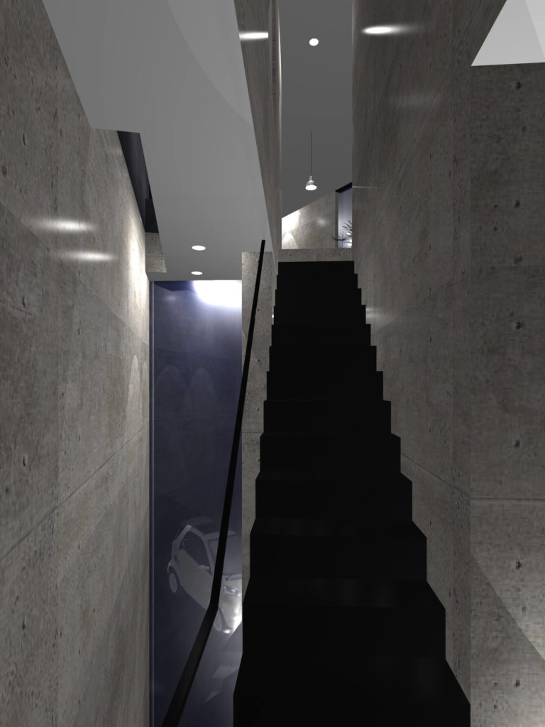 project+M+(2) 内観