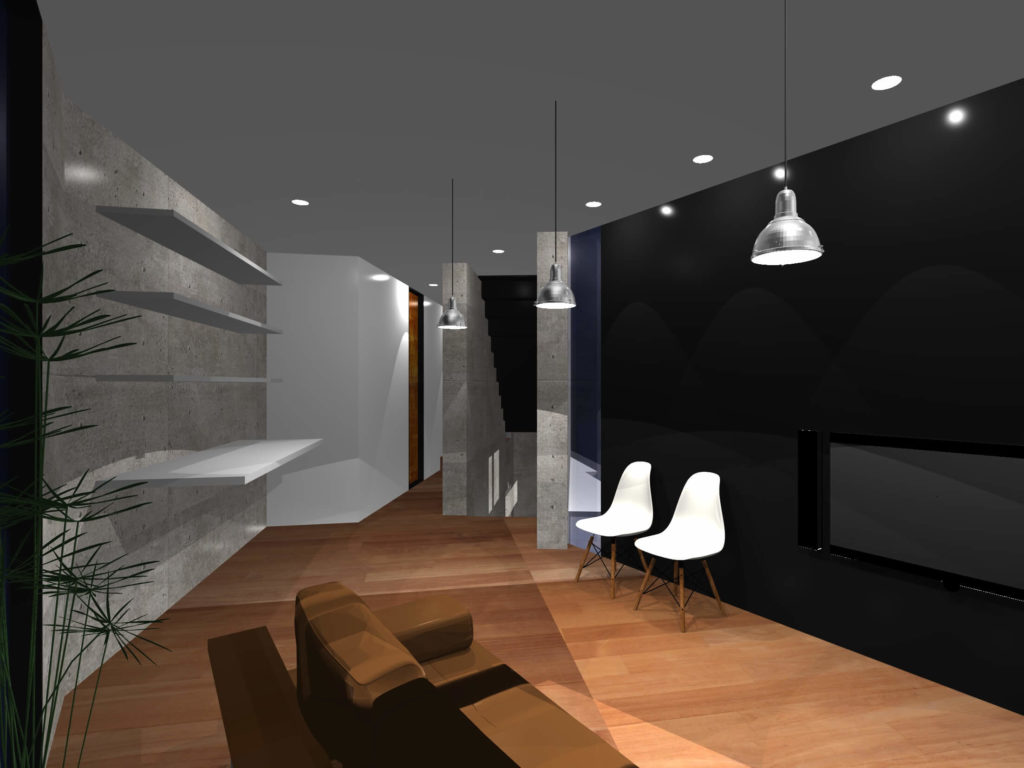 project+M+(2) 内観