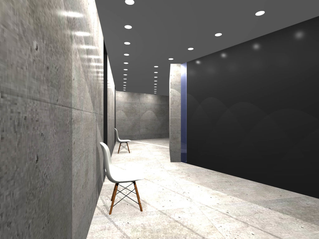 project+M+(2) 内観