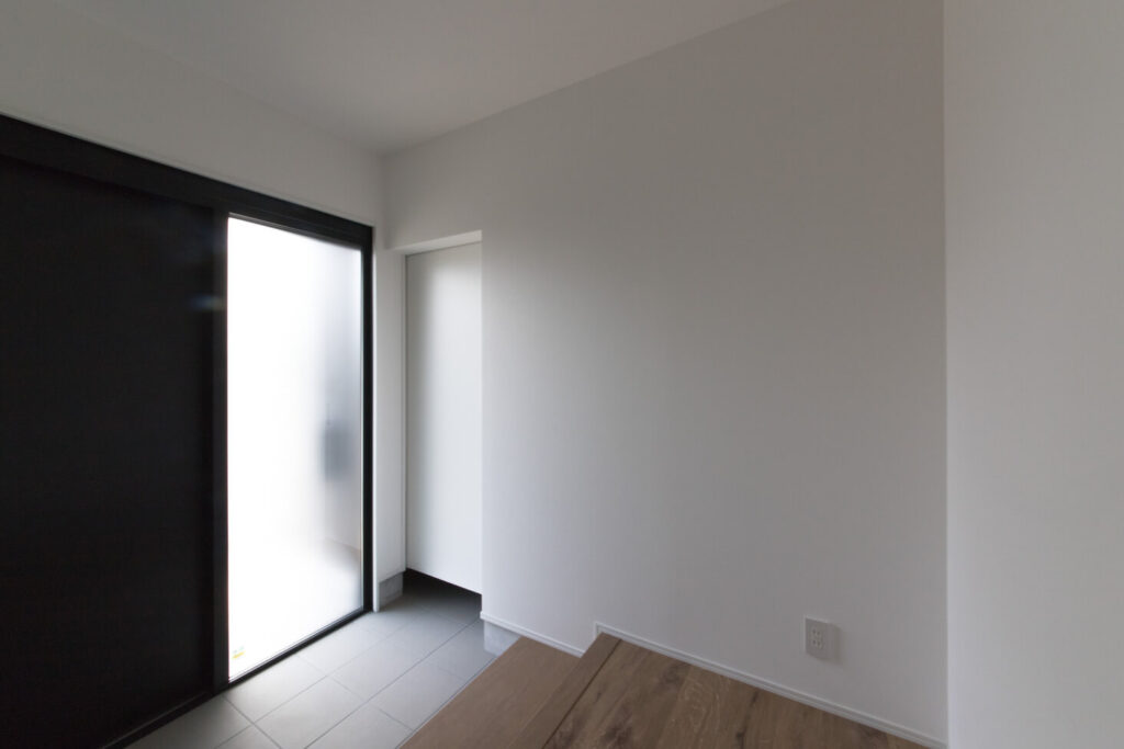 御園の家 内観01