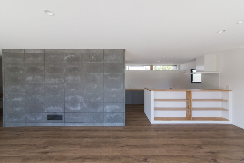 御園の家 内観03