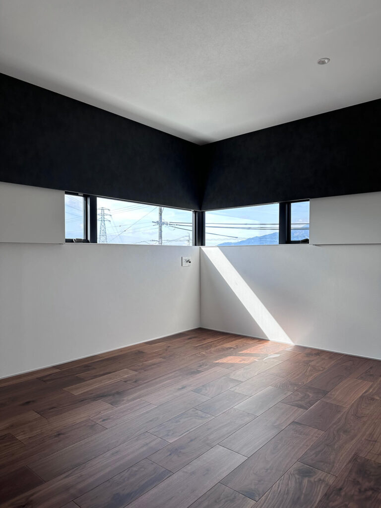 荒井の家02 内観