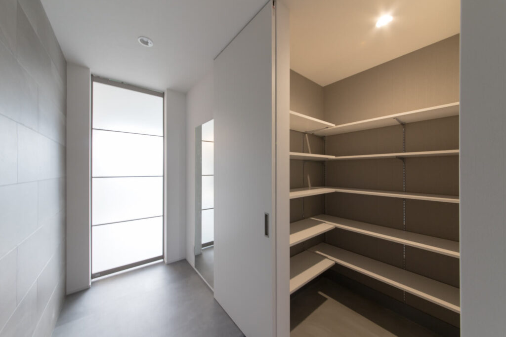 荒井の家 03 内観02