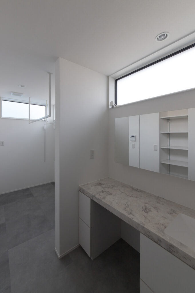 荒井の家 03 内観07