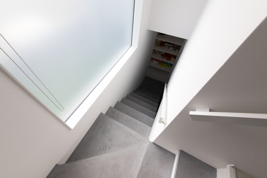 荒井の家 03 内観08