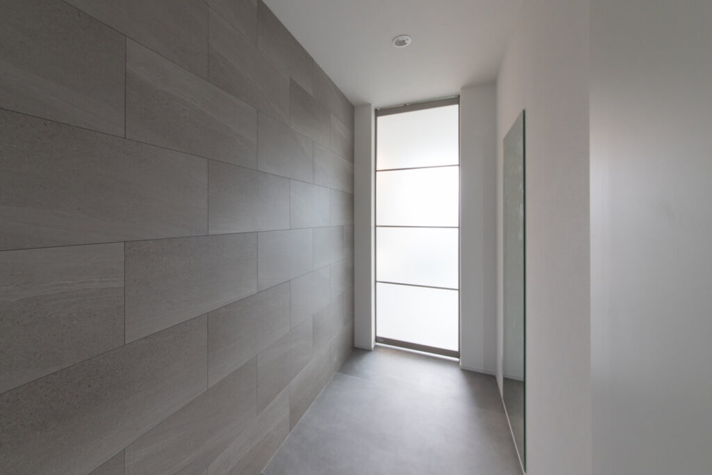 荒井の家 03 内観01