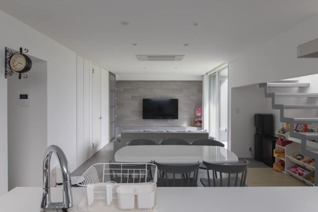 荒井の家 03 内観04