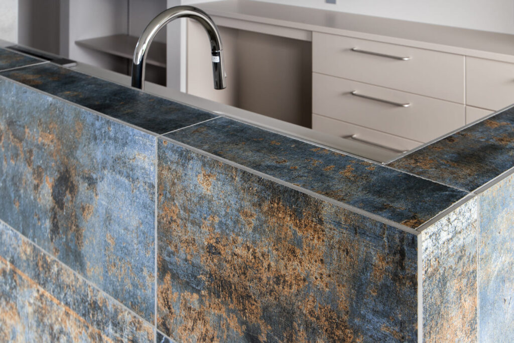 富県の家 内観10